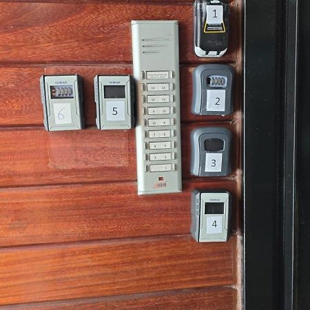 דירות Townhouse איסטמבול מראה חיצוני תמונה