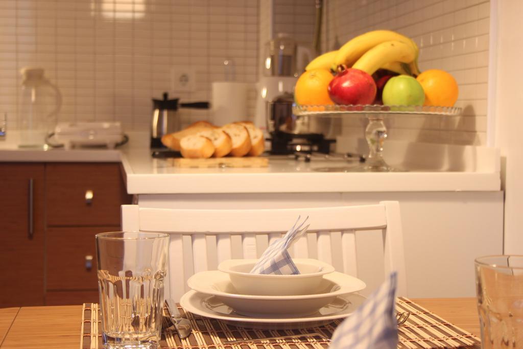 דירות Townhouse איסטמבול חדר תמונה