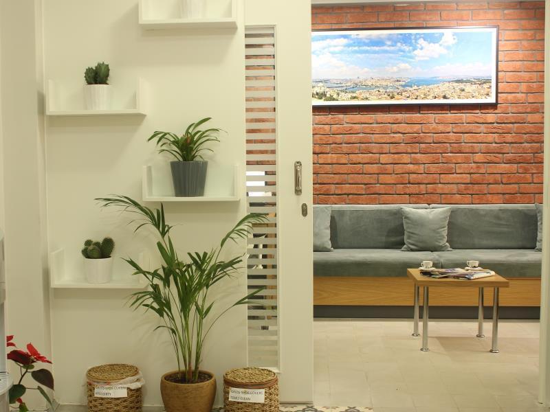 דירות Townhouse איסטמבול מראה חיצוני תמונה